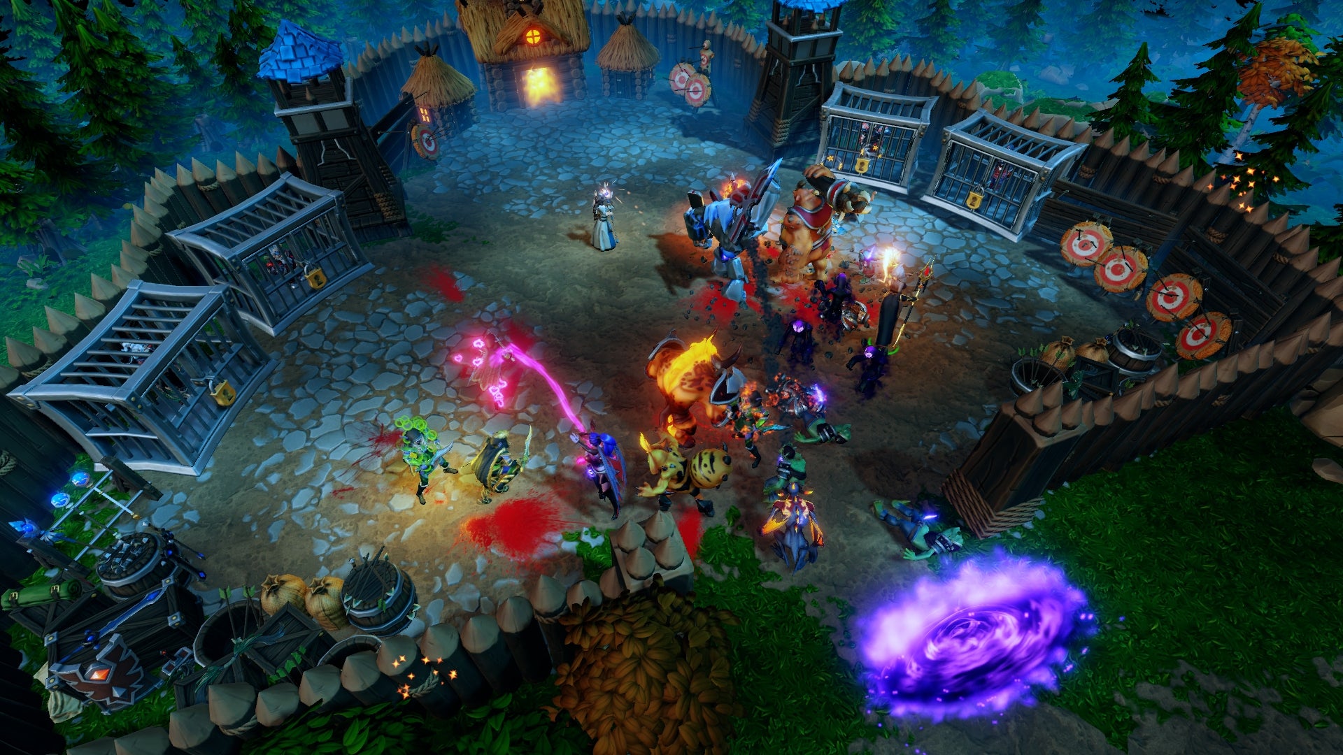 Gamesporium
