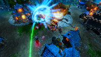 Dungeons 3 - Famous Last Words