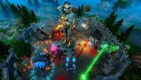 Dungeons 3 - Famous Last Words