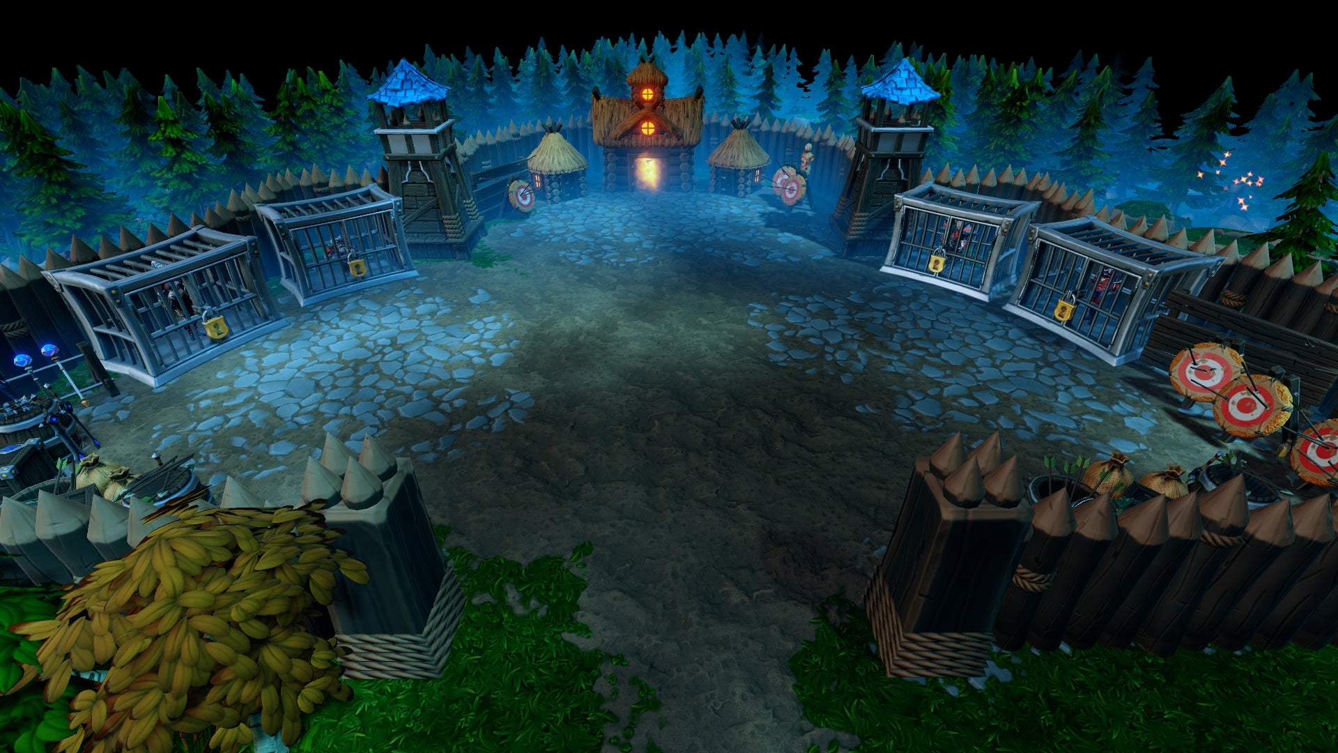 Dungeons 3 - Famous Last Words