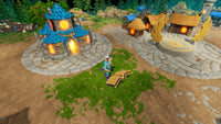 Dungeons 3 - Famous Last Words