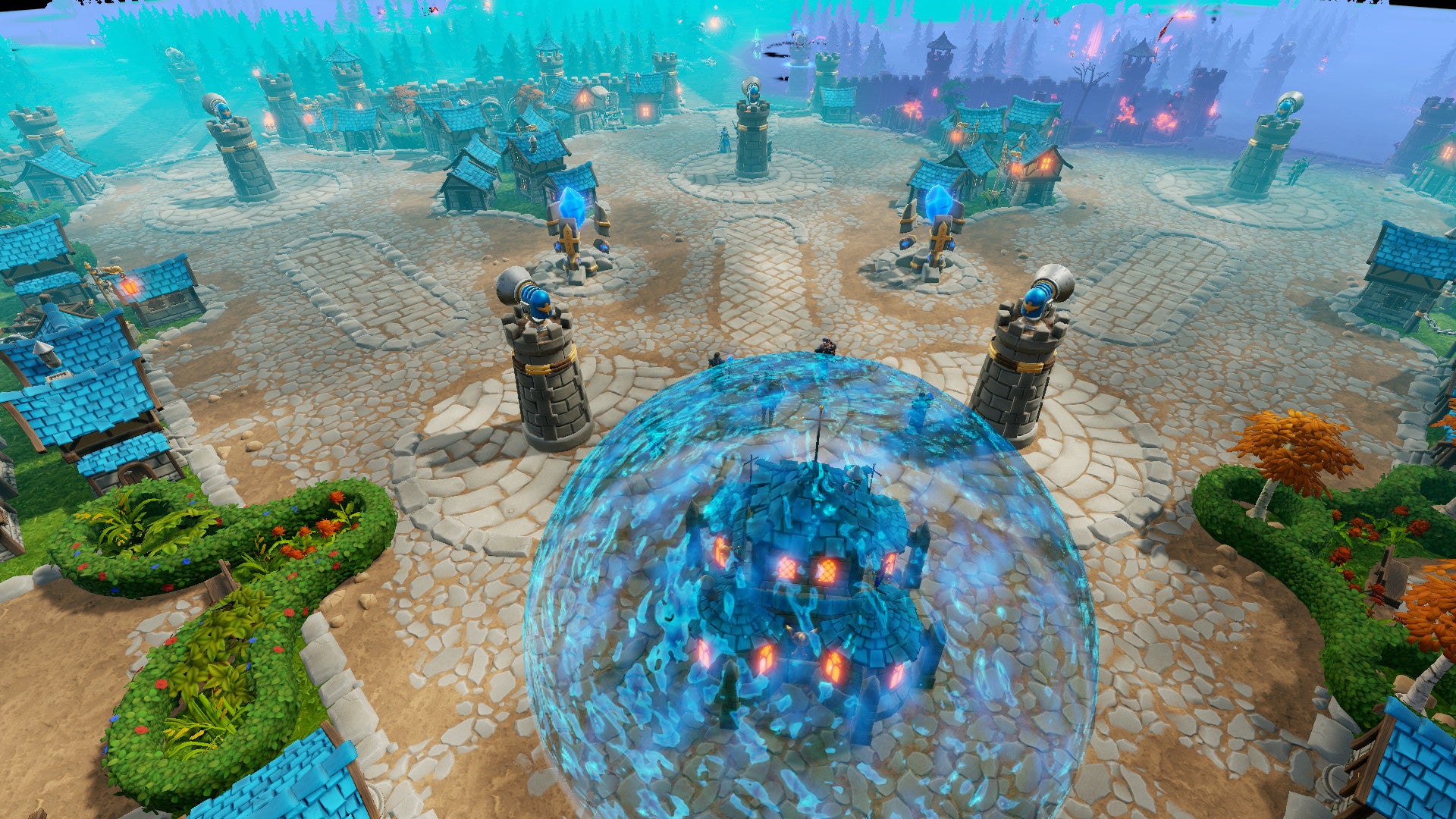 Dungeons 3 - Lord of the Kings