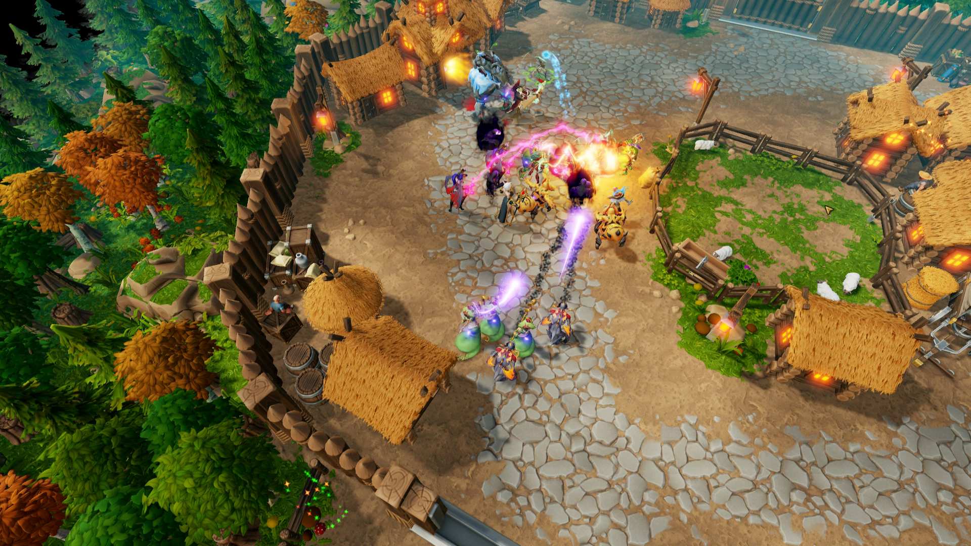 Gamesporium