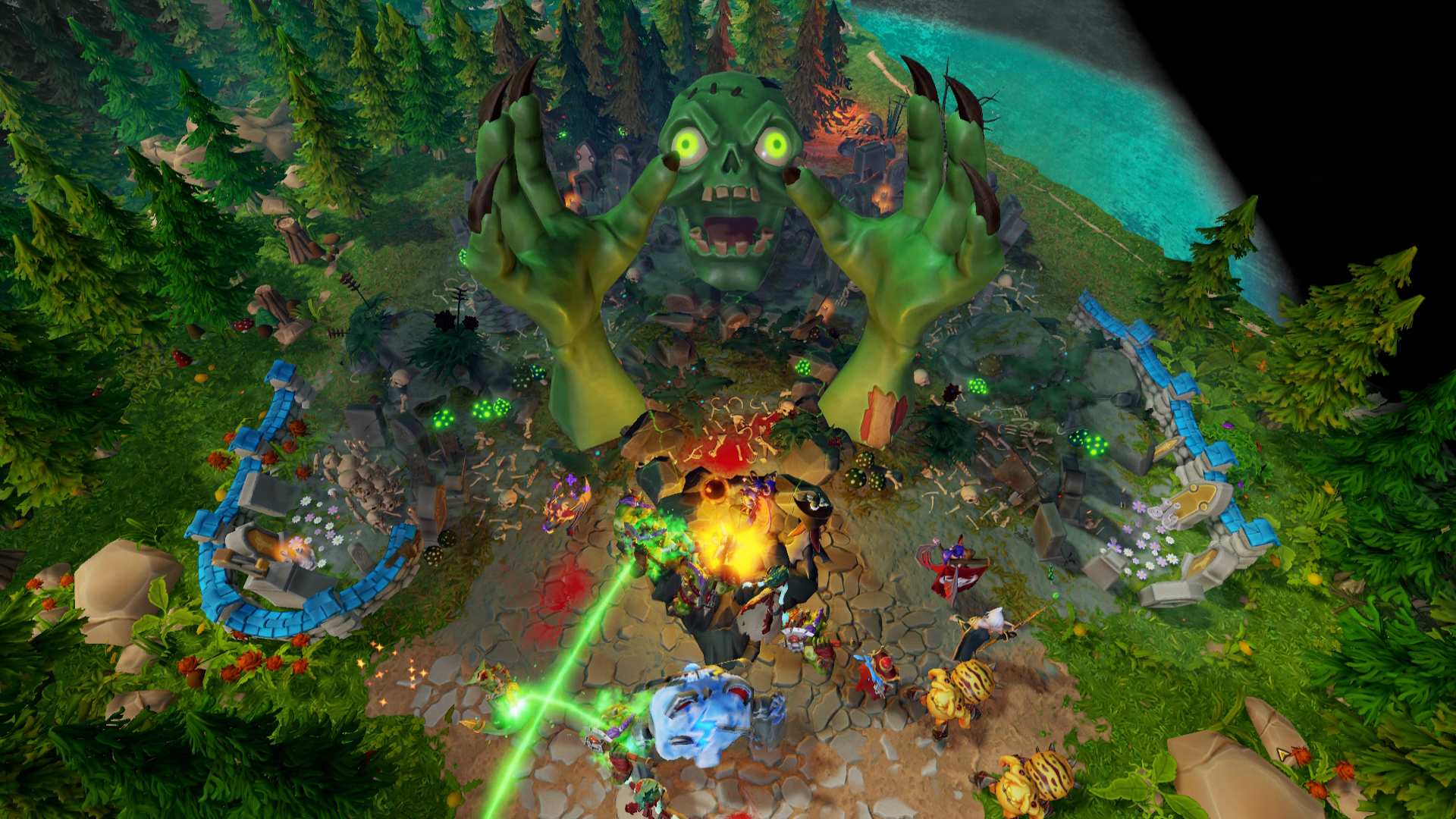 Gamesporium