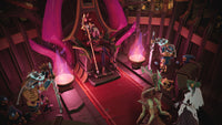 Dungeons 4 - Deluxe Edition