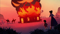 El Hijo - A Wild West Tale