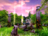 Elven Legacy