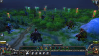 Elven Legacy: Ranger