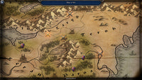 Elven Legacy: Siege
