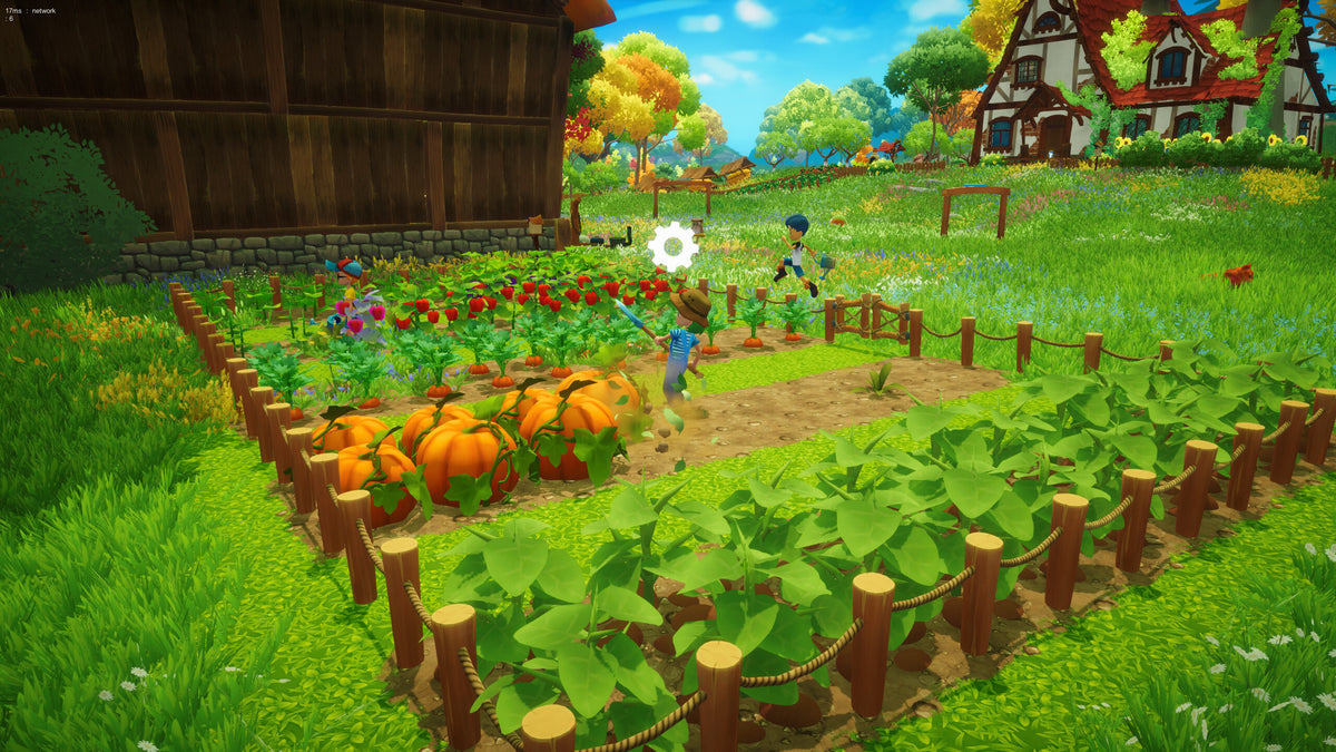 Everdream Valley