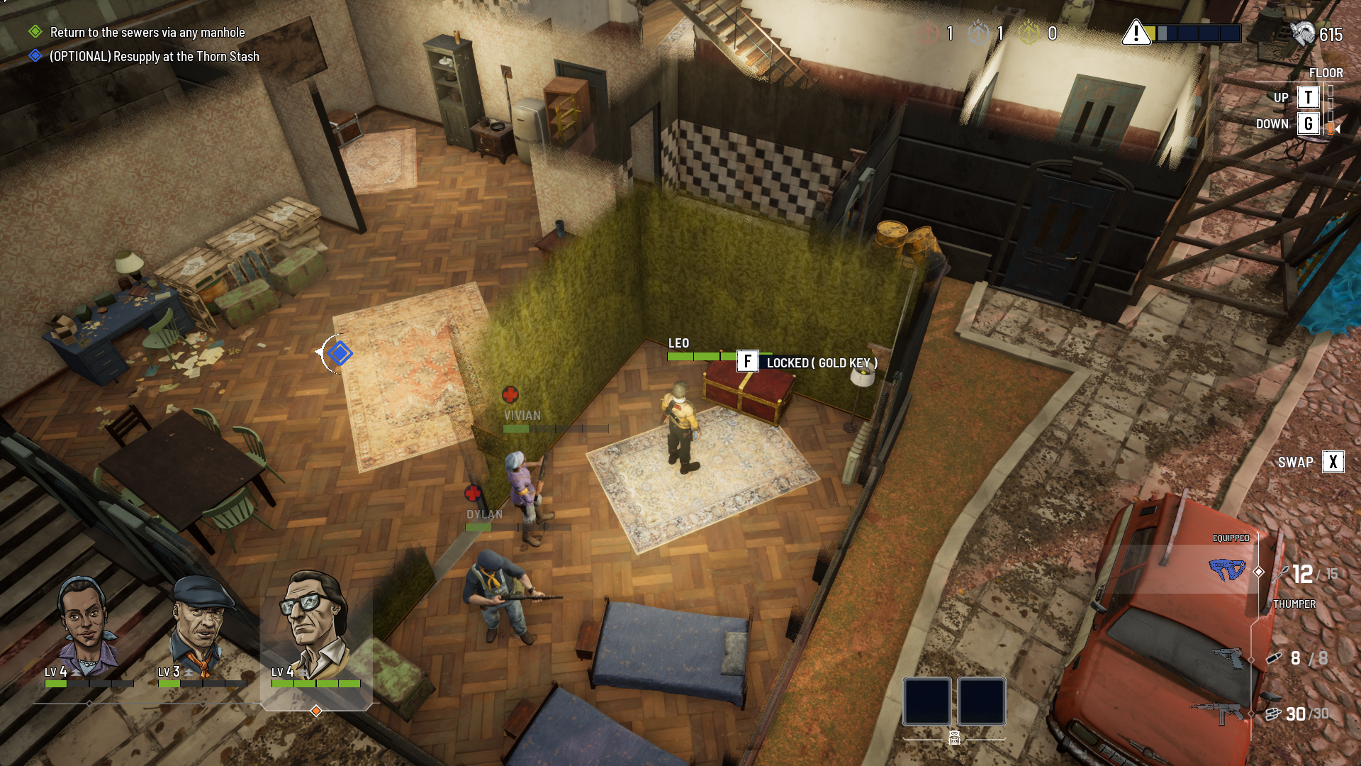 Gamesporium
