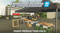 Farming Simulator 22: Farm Production Pack