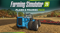 Farming Simulator 25: Plains & Prairies Pack
