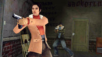 Fahrenheit: Indigo Prophecy Remastered