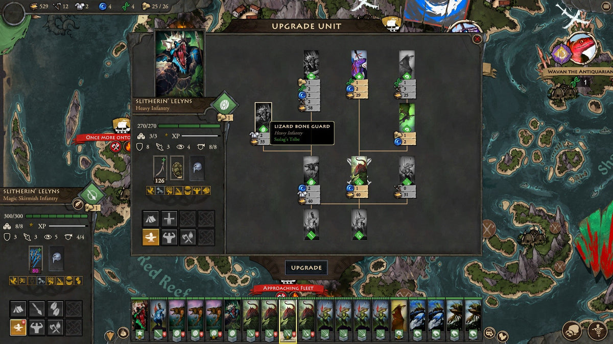 Fantasy General II: Evolution