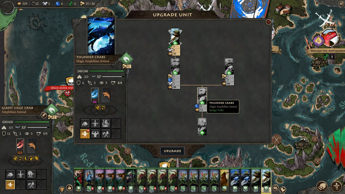 Fantasy General II: Evolution