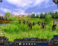 Fantasy Wars