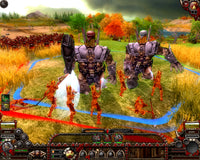 Fantasy Wars