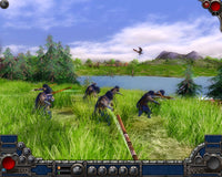 Fantasy Wars