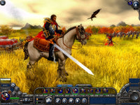 Fantasy Wars