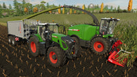 Farming Simulator 22