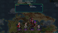 Fell Seal: Arbiter's Mark - Missions and Monsters