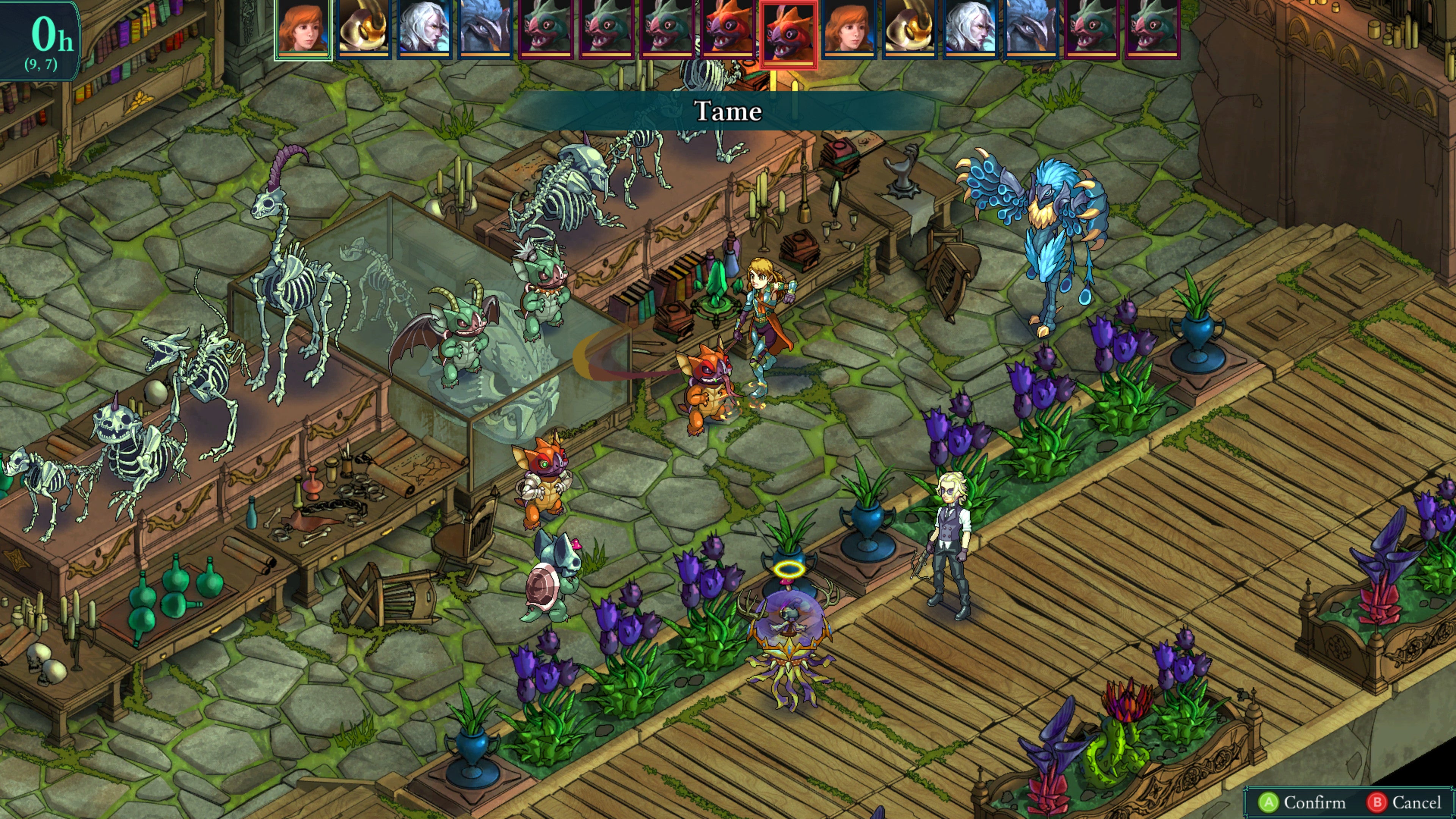 Gamesporium