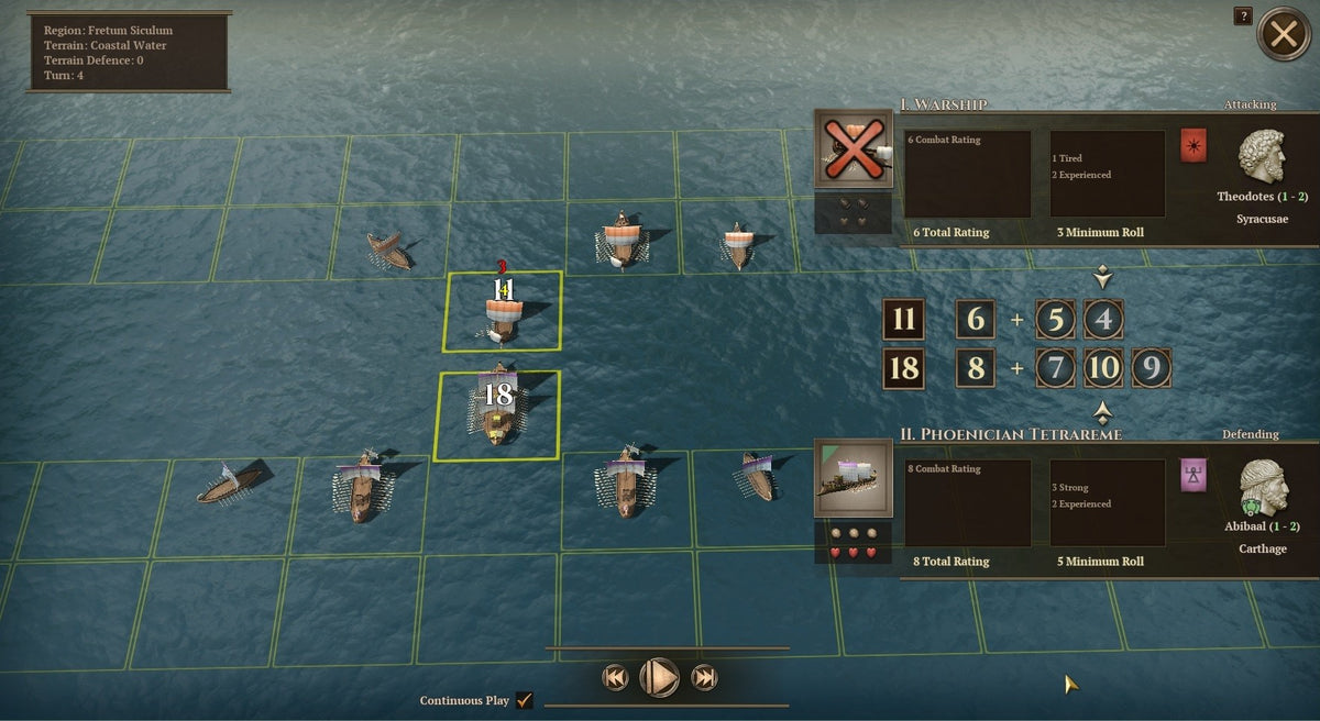 Field of Glory: Empires