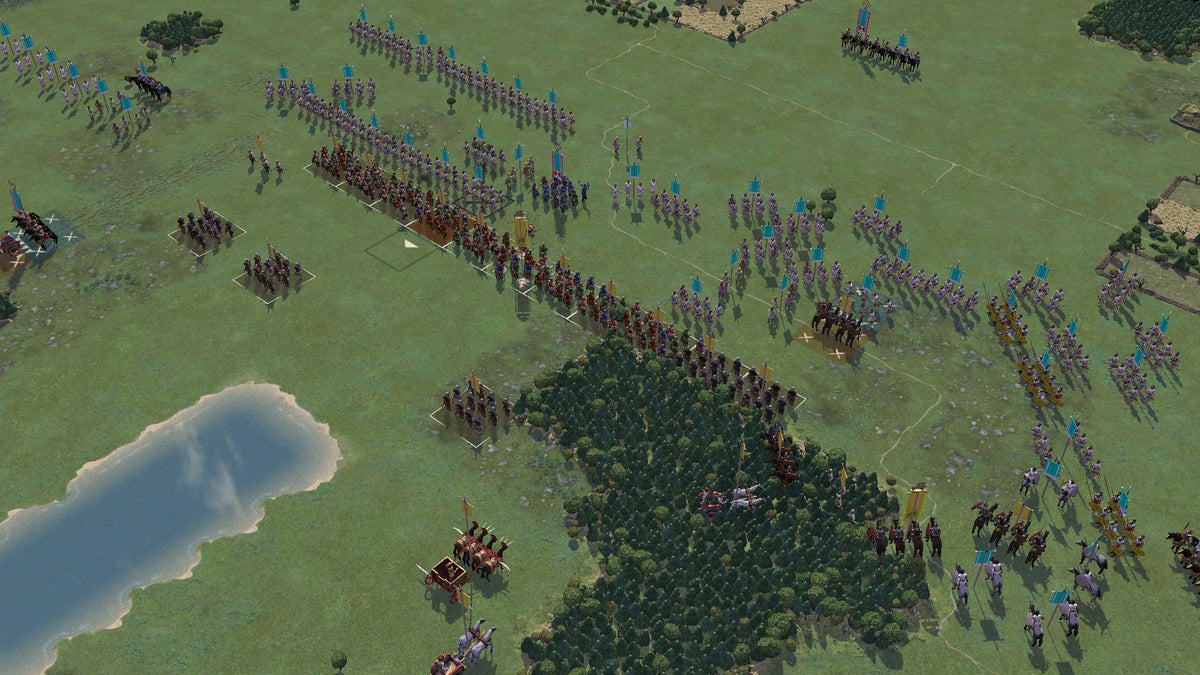 Field of Glory II