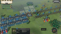 Field of Glory II: Medieval - Rise of the Swiss