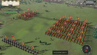 Field of Glory II: Medieval - Storm of Arrows