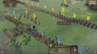 Field of Glory II: Wolves at the Gate