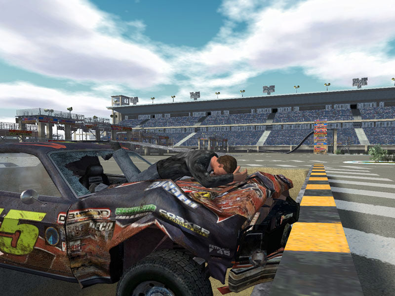 FlatOut