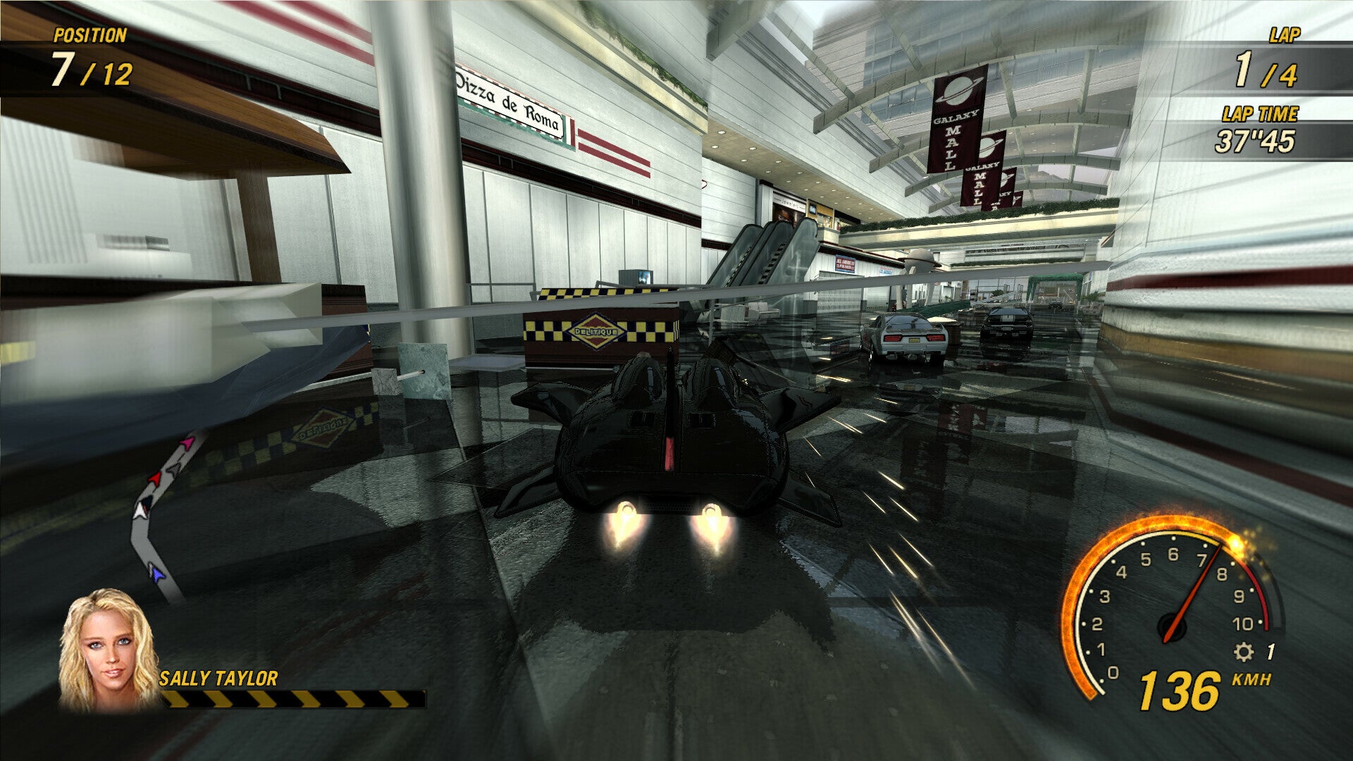 Gamesporium