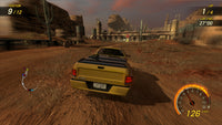 FlatOut: Ultimate Carnage Collector's Edition