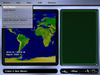 Fleet Command