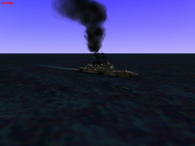 Fleet Command