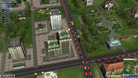 Freight Tycoon Inc.