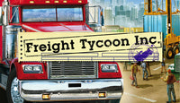 Freight Tycoon Inc.