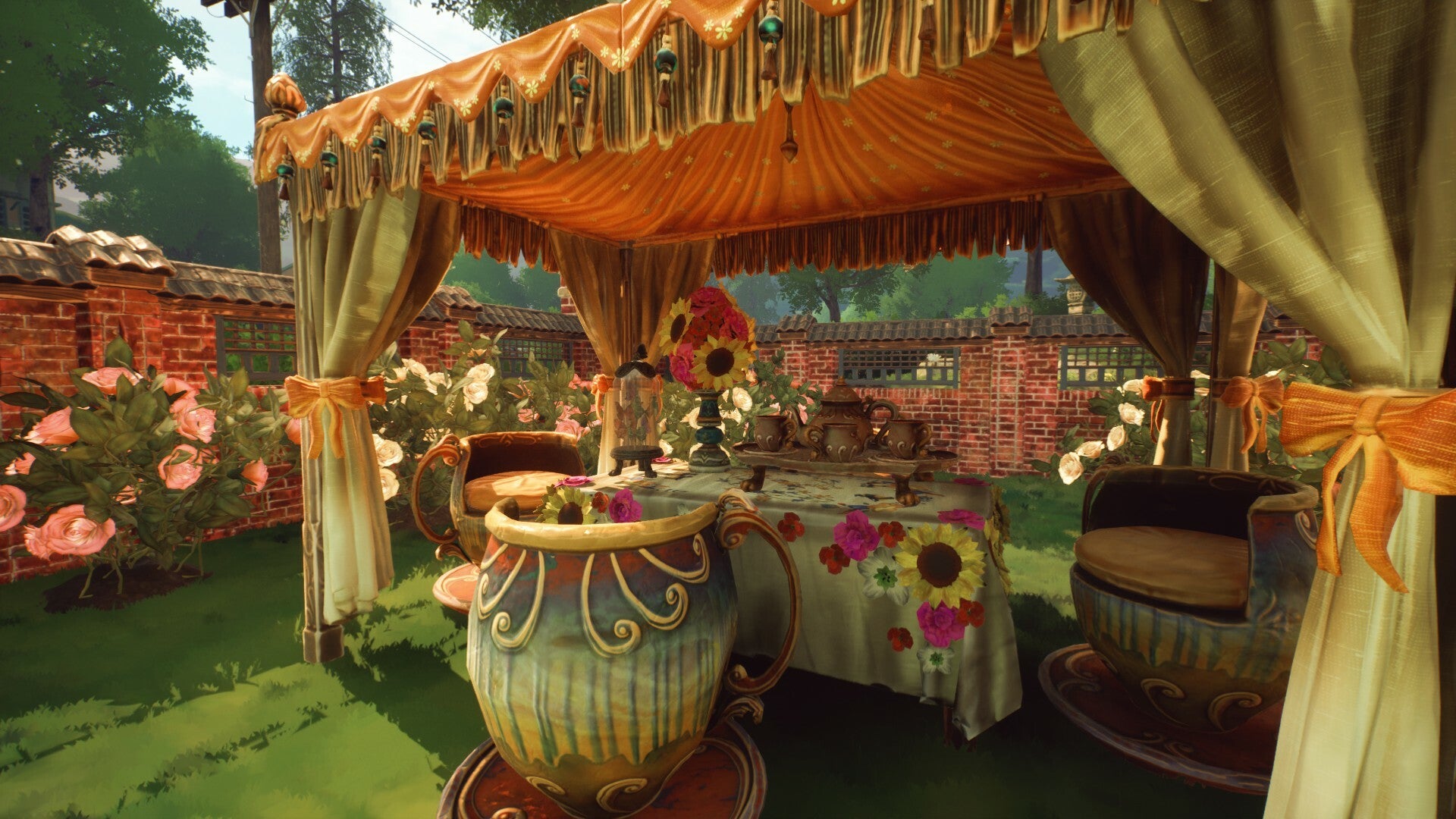 Gamesporium