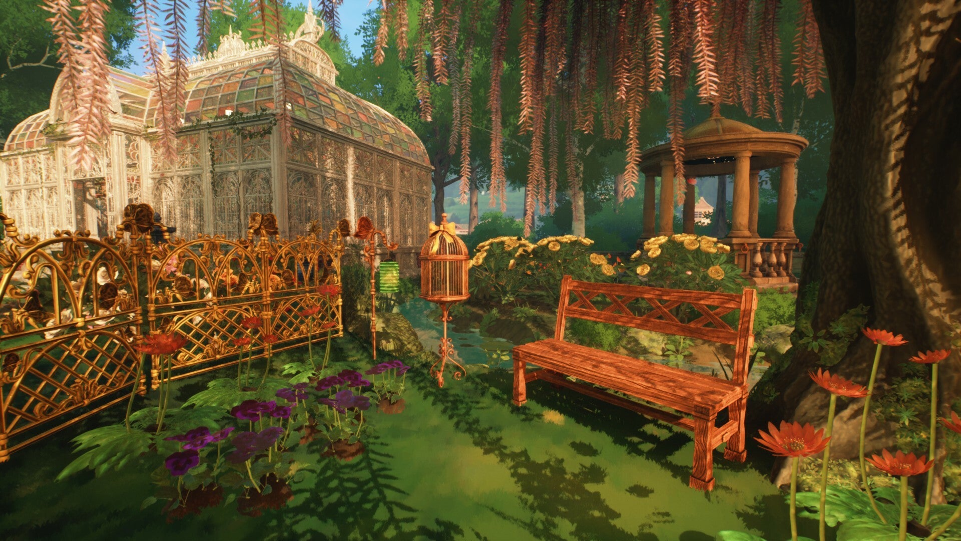 Gamesporium