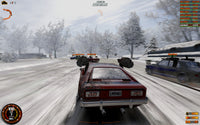 Gas Guzzlers: Combat Carnage