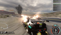 Gas Guzzlers Extreme