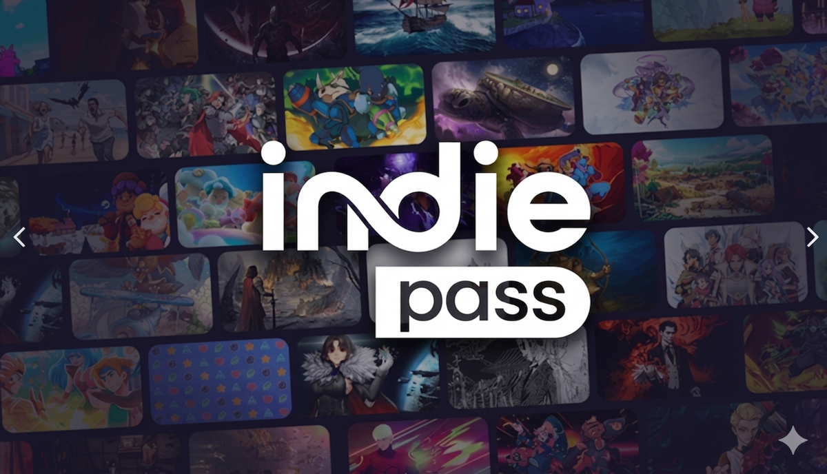 Indiepass Annually
