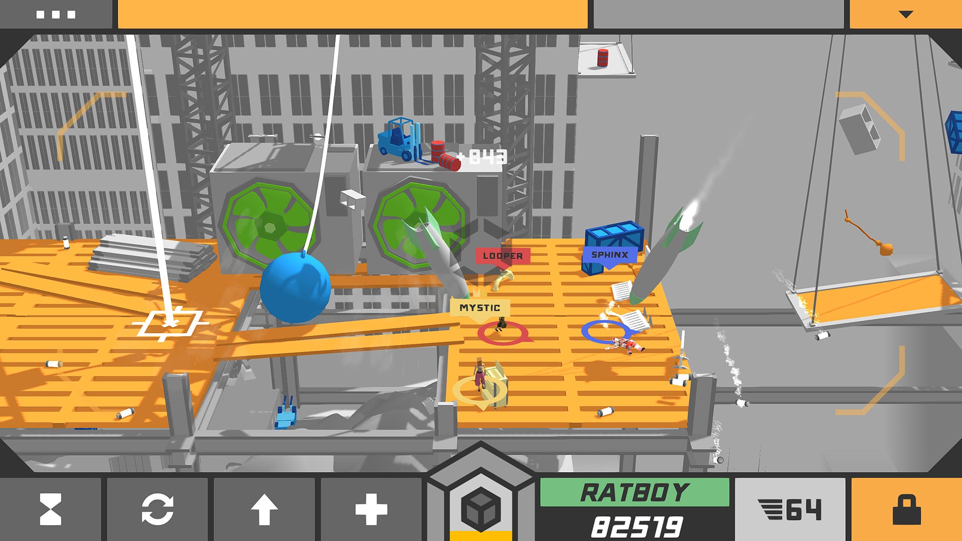 Gamesporium