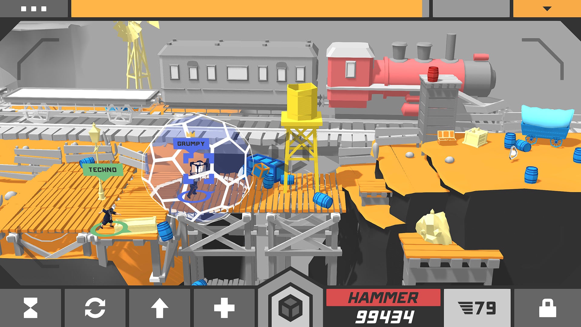 Gamesporium