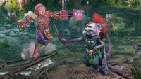 Gloomhaven - Jaws of the Lion