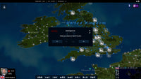 God'n Spy Add-on - Geo-Political Simulator 5