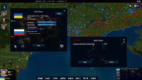 God'n Spy Add-on - Geo-Political Simulator 5