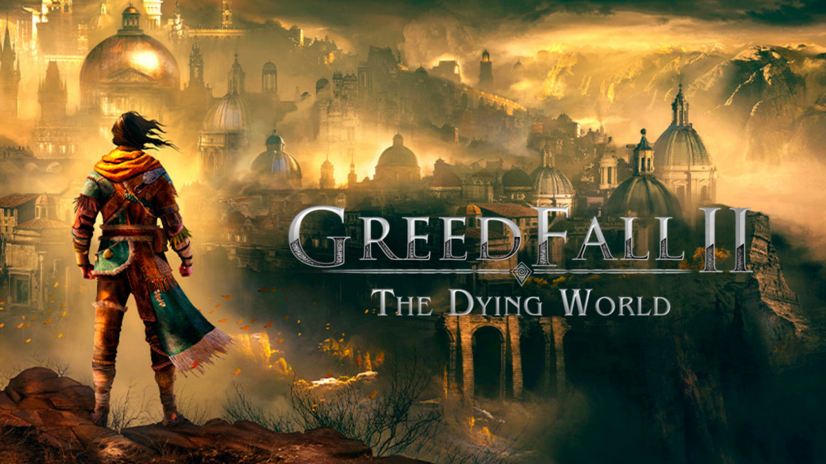 GreedFall II: The Dying World
